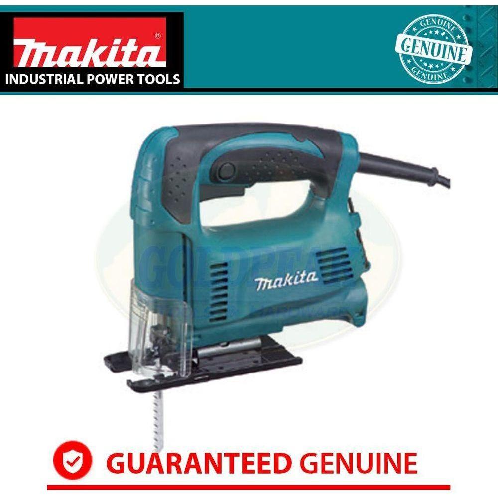 Makita 4326M Fixed Speed Jigsaw  Makita 4326M Fixed Speed Jigsaw